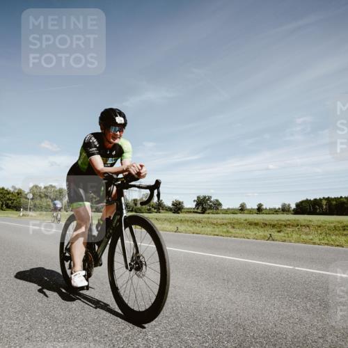 07.09.2025 - 19. Norderstedt Triathlon Michael Burmester http://msf.ph/oto/8859751 07.09.2025 12:47:51 Radfahren 318, 1396 meine-sportfotos.de