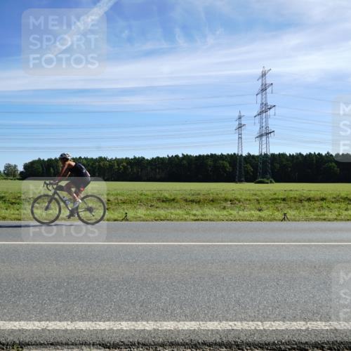 07.09.2025 - 19. Norderstedt Triathlon Michael Burmester http://msf.ph/oto/8859753 07.09.2025 11:41:41 Radfahren 703, 807 meine-sportfotos.de