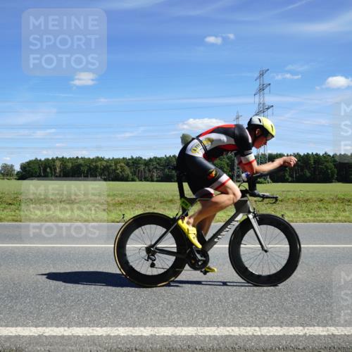 07.09.2025 - 19. Norderstedt Triathlon Michael Burmester http://msf.ph/oto/8859765 07.09.2025 13:43:18 Radfahren 978, 988 meine-sportfotos.de