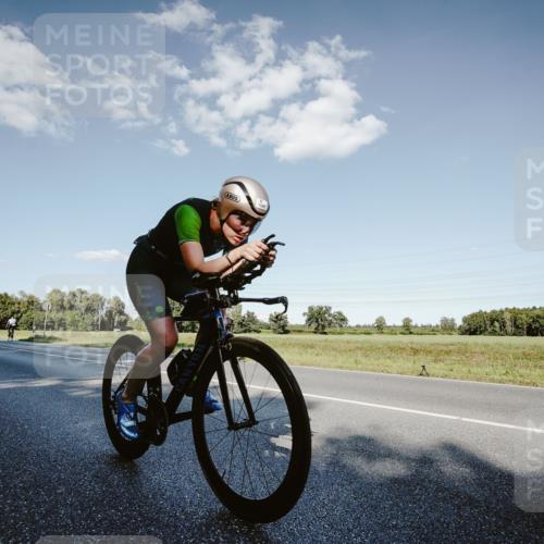 07.09.2025 - 19. Norderstedt Triathlon Michael Burmester http://msf.ph/oto/8859770 07.09.2025 15:48:33 Radfahren 1085 meine-sportfotos.de