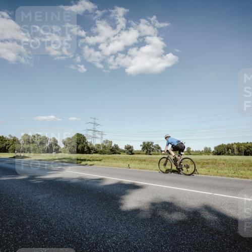 07.09.2025 - 19. Norderstedt Triathlon Michael Burmester http://msf.ph/oto/8859773 07.09.2025 15:48:36 Radfahren  meine-sportfotos.de