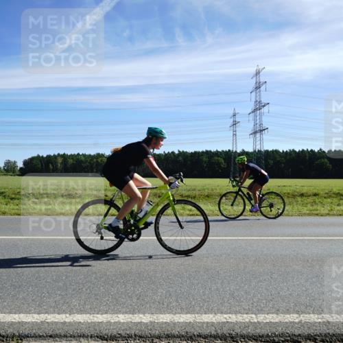 07.09.2025 - 19. Norderstedt Triathlon Michael Burmester http://msf.ph/oto/8859776 07.09.2025 11:41:51 Radfahren 234, 1159 meine-sportfotos.de