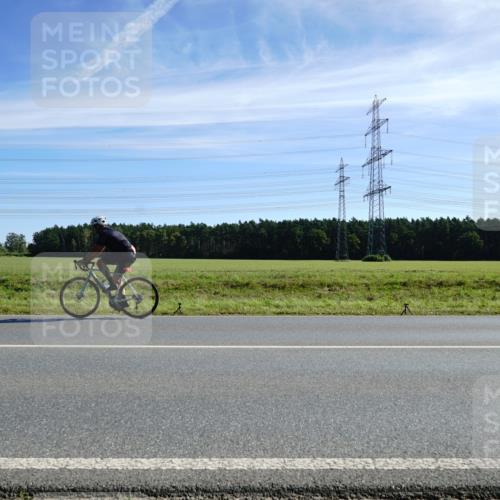 07.09.2025 - 19. Norderstedt Triathlon Michael Burmester http://msf.ph/oto/8859790 07.09.2025 11:41:57 Radfahren  meine-sportfotos.de