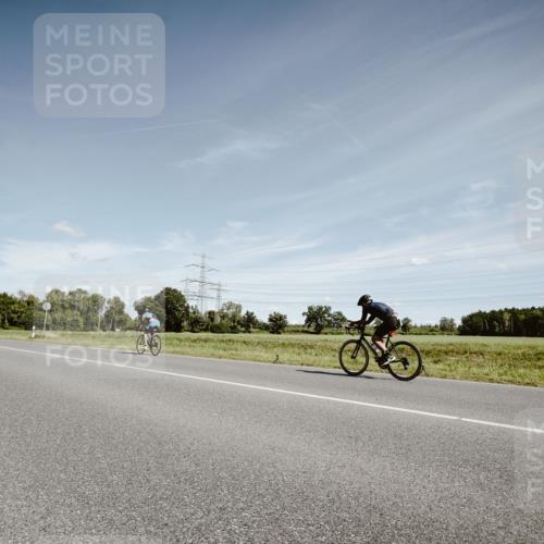 07.09.2025 - 19. Norderstedt Triathlon Michael Burmester http://msf.ph/oto/8859792 07.09.2025 12:48:12 Radfahren  meine-sportfotos.de