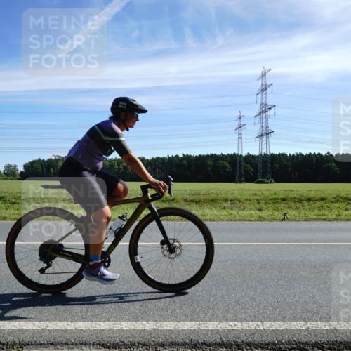 07.09.2025 - 19. Norderstedt Triathlon Michael Burmester http://msf.ph/oto/8859795 07.09.2025 11:42:05 Radfahren 1286 meine-sportfotos.de