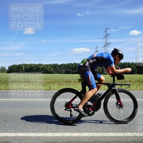 07.09.2025 - 19. Norderstedt Triathlon Michael Burmester http://msf.ph/oto/8859821 07.09.2025 13:43:46 Radfahren 1039 meine-sportfotos.de