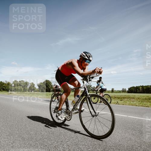 07.09.2025 - 19. Norderstedt Triathlon Michael Burmester http://msf.ph/oto/8859830 07.09.2025 12:48:40 Radfahren 798 meine-sportfotos.de