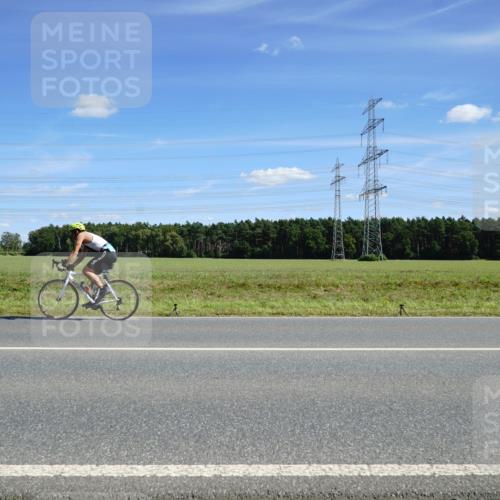 07.09.2025 - 19. Norderstedt Triathlon Michael Burmester http://msf.ph/oto/8859860 07.09.2025 13:44:00 Radfahren  meine-sportfotos.de