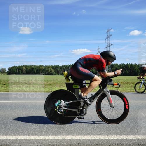 07.09.2025 - 19. Norderstedt Triathlon Michael Burmester http://msf.ph/oto/8859869 07.09.2025 13:44:10 Radfahren 422, 958 meine-sportfotos.de