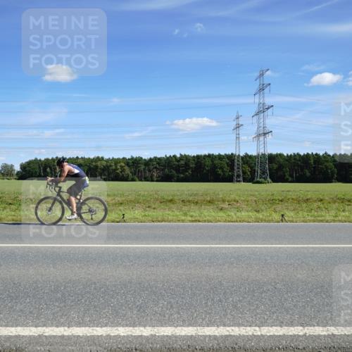07.09.2025 - 19. Norderstedt Triathlon Michael Burmester http://msf.ph/oto/8859878 07.09.2025 13:44:15 Radfahren  meine-sportfotos.de