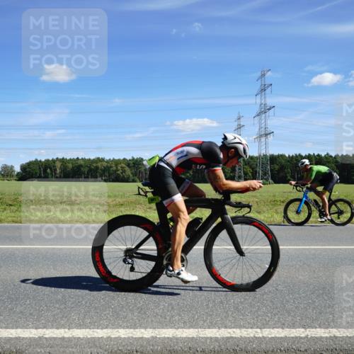 07.09.2025 - 19. Norderstedt Triathlon Michael Burmester http://msf.ph/oto/8859892 07.09.2025 13:44:20 Radfahren 981 meine-sportfotos.de