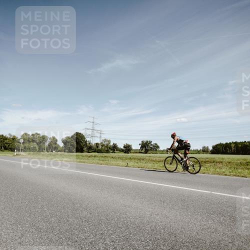 07.09.2025 - 19. Norderstedt Triathlon Michael Burmester http://msf.ph/oto/8859896 07.09.2025 12:49:17 Radfahren  meine-sportfotos.de