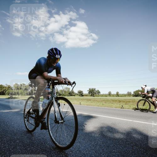 07.09.2025 - 19. Norderstedt Triathlon Michael Burmester http://msf.ph/oto/8859912 07.09.2025 15:49:38 Radfahren 508, 1105 meine-sportfotos.de