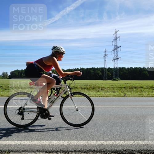 07.09.2025 - 19. Norderstedt Triathlon Michael Burmester http://msf.ph/oto/8859918 07.09.2025 11:44:09 Radfahren 146, 1348 meine-sportfotos.de