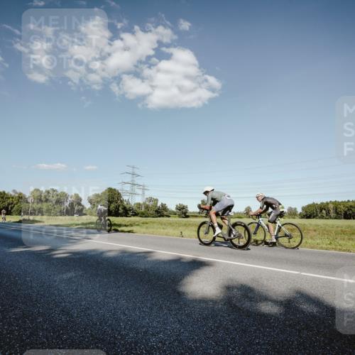 07.09.2025 - 19. Norderstedt Triathlon Michael Burmester http://msf.ph/oto/8859919 07.09.2025 15:49:39 Radfahren 508, 1105 meine-sportfotos.de