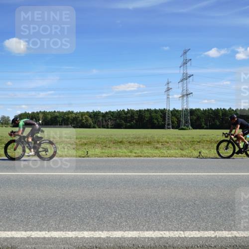 07.09.2025 - 19. Norderstedt Triathlon Michael Burmester http://msf.ph/oto/8859939 07.09.2025 13:45:36 Radfahren 995 meine-sportfotos.de
