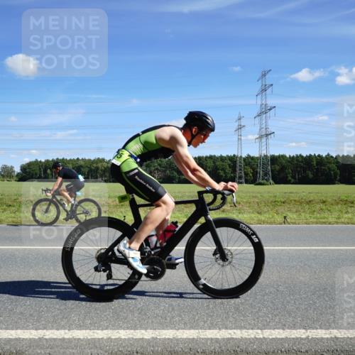 07.09.2025 - 19. Norderstedt Triathlon Michael Burmester http://msf.ph/oto/8859944 07.09.2025 13:45:37 Radfahren 995 meine-sportfotos.de