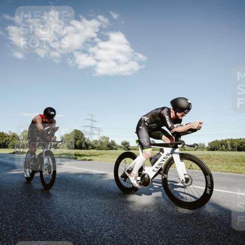 07.09.2025 - 19. Norderstedt Triathlon Michael Burmester http://msf.ph/oto/8859954 07.09.2025 15:50:01 Radfahren 498, 510, 537 meine-sportfotos.de