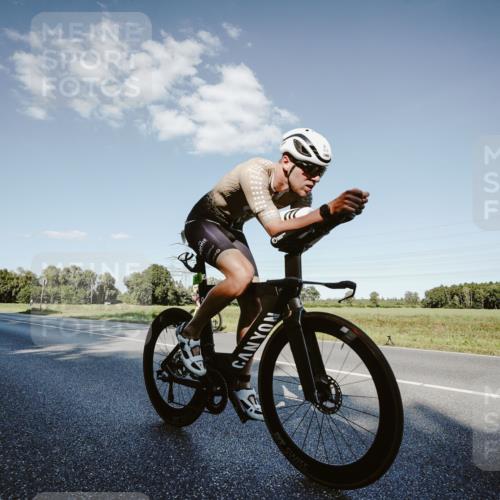 07.09.2025 - 19. Norderstedt Triathlon Michael Burmester http://msf.ph/oto/8859961 07.09.2025 15:50:02 Radfahren 498, 510, 537 meine-sportfotos.de