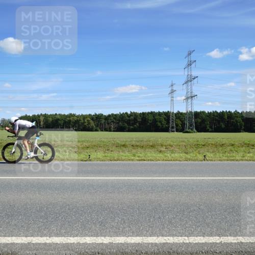 07.09.2025 - 19. Norderstedt Triathlon Michael Burmester http://msf.ph/oto/8859967 07.09.2025 13:45:48 Radfahren  meine-sportfotos.de