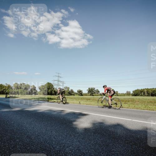 07.09.2025 - 19. Norderstedt Triathlon Michael Burmester http://msf.ph/oto/8859968 07.09.2025 15:50:04 Radfahren 510, 1424 meine-sportfotos.de