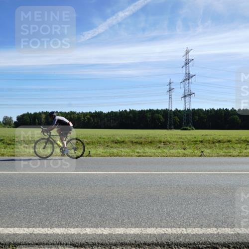 07.09.2025 - 19. Norderstedt Triathlon Michael Burmester http://msf.ph/oto/8859969 07.09.2025 11:44:41 Radfahren 152 meine-sportfotos.de