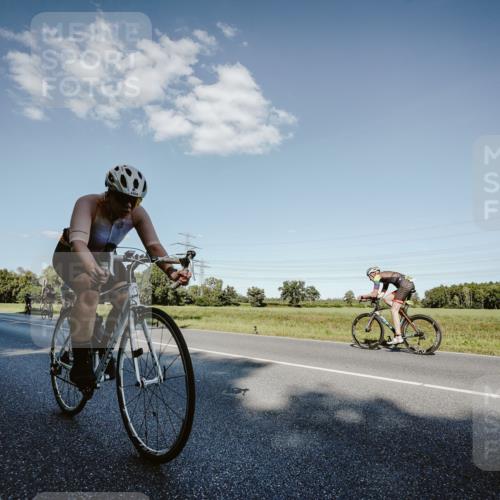 07.09.2025 - 19. Norderstedt Triathlon Michael Burmester http://msf.ph/oto/8859978 07.09.2025 15:50:06 Radfahren 1068, 1424 meine-sportfotos.de