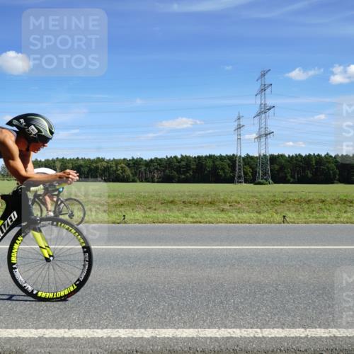 07.09.2025 - 19. Norderstedt Triathlon Michael Burmester http://msf.ph/oto/8859981 07.09.2025 13:45:54 Radfahren 971, 1457 meine-sportfotos.de