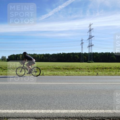 07.09.2025 - 19. Norderstedt Triathlon Michael Burmester http://msf.ph/oto/8859989 07.09.2025 11:44:53 Radfahren  meine-sportfotos.de