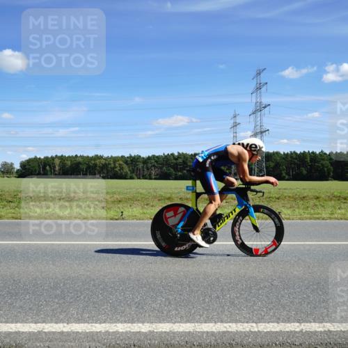 07.09.2025 - 19. Norderstedt Triathlon Michael Burmester http://msf.ph/oto/8859996 07.09.2025 13:46:00 Radfahren 392, 986 meine-sportfotos.de