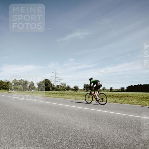 07.09.2025 - 19. Norderstedt Triathlon Michael Burmester http://msf.ph/oto/8859997 07.09.2025 12:50:27 Radfahren  meine-sportfotos.de