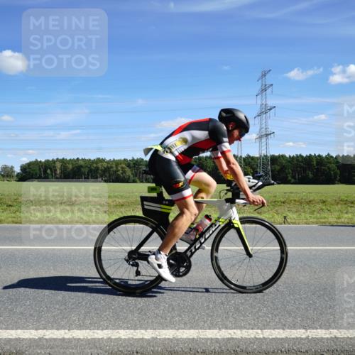 07.09.2025 - 19. Norderstedt Triathlon Michael Burmester http://msf.ph/oto/8860000 07.09.2025 13:46:00 Radfahren 392, 986 meine-sportfotos.de