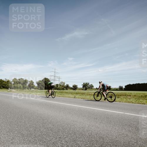 07.09.2025 - 19. Norderstedt Triathlon Michael Burmester http://msf.ph/oto/8860001 07.09.2025 12:50:27 Radfahren  meine-sportfotos.de