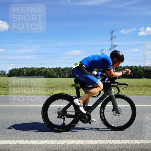 07.09.2025 - 19. Norderstedt Triathlon Michael Burmester http://msf.ph/oto/8860010 07.09.2025 13:46:15 Radfahren 1008 meine-sportfotos.de