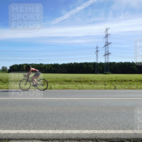 07.09.2025 - 19. Norderstedt Triathlon Michael Burmester http://msf.ph/oto/8860035 07.09.2025 11:45:32 Radfahren 1190, 1365 meine-sportfotos.de