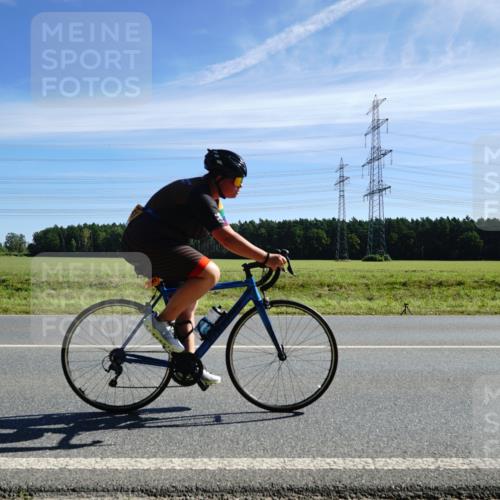 07.09.2025 - 19. Norderstedt Triathlon Michael Burmester http://msf.ph/oto/8860074 07.09.2025 11:46:06 Radfahren 1161 meine-sportfotos.de