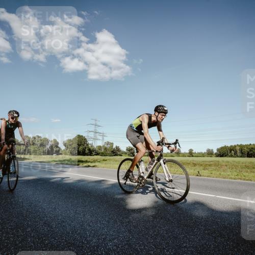 07.09.2025 - 19. Norderstedt Triathlon Michael Burmester http://msf.ph/oto/8860085 07.09.2025 15:50:38 Radfahren 913, 1089 meine-sportfotos.de