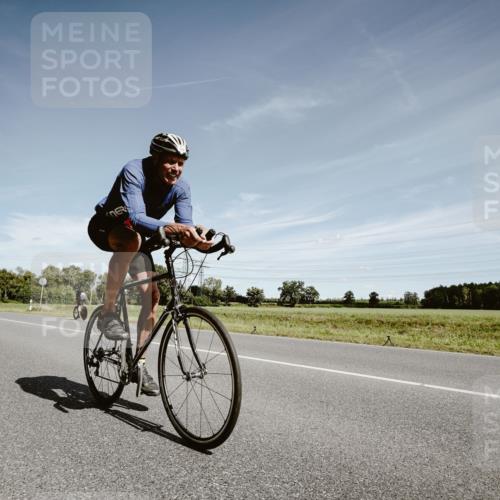 07.09.2025 - 19. Norderstedt Triathlon Michael Burmester http://msf.ph/oto/8860087 07.09.2025 12:51:22 Radfahren 309 meine-sportfotos.de