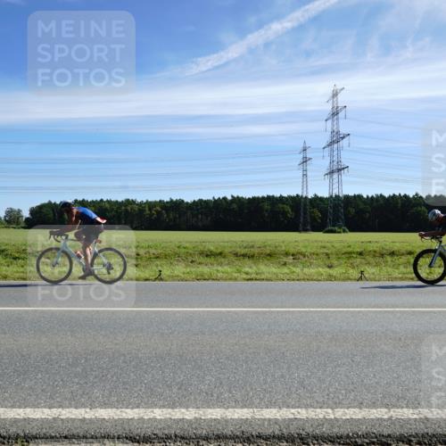 07.09.2025 - 19. Norderstedt Triathlon Michael Burmester http://msf.ph/oto/8860093 07.09.2025 11:46:23 Radfahren 1306 meine-sportfotos.de