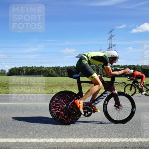 07.09.2025 - 19. Norderstedt Triathlon Michael Burmester http://msf.ph/oto/8860100 07.09.2025 13:47:25 Radfahren 1014, 1469 meine-sportfotos.de