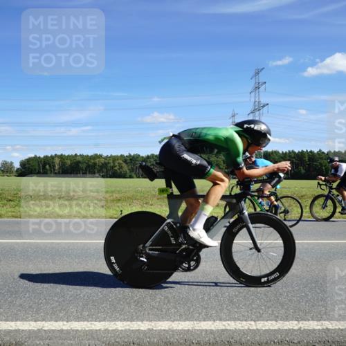 07.09.2025 - 19. Norderstedt Triathlon Michael Burmester http://msf.ph/oto/8860109 07.09.2025 13:47:27 Radfahren 1014, 1469 meine-sportfotos.de