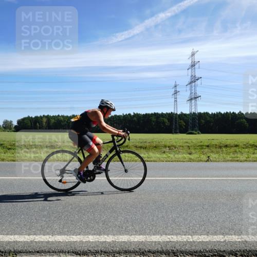 07.09.2025 - 19. Norderstedt Triathlon Michael Burmester http://msf.ph/oto/8860111 07.09.2025 11:46:31 Radfahren 237, 1197 meine-sportfotos.de