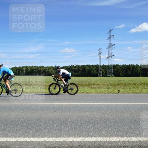 07.09.2025 - 19. Norderstedt Triathlon Michael Burmester http://msf.ph/oto/8860113 07.09.2025 13:47:27 Radfahren 1014, 1469 meine-sportfotos.de
