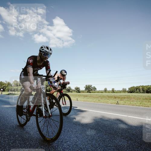07.09.2025 - 19. Norderstedt Triathlon Michael Burmester http://msf.ph/oto/8860121 07.09.2025 15:50:51 Radfahren 416, 437, 539, 1600 meine-sportfotos.de
