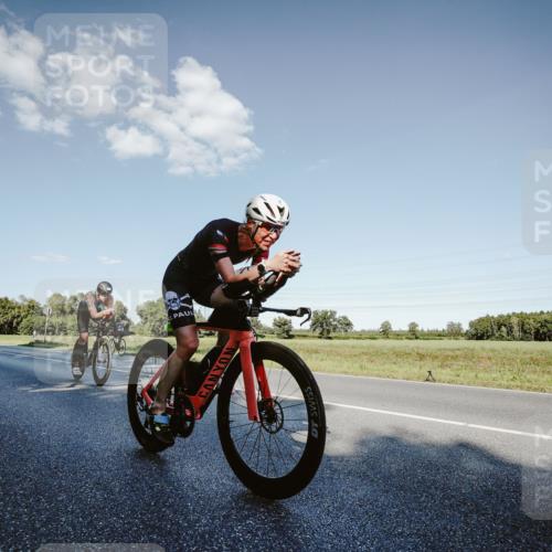 07.09.2025 - 19. Norderstedt Triathlon Michael Burmester http://msf.ph/oto/8860155 07.09.2025 15:51:08 Radfahren 409, 528, 1050, 1624 meine-sportfotos.de