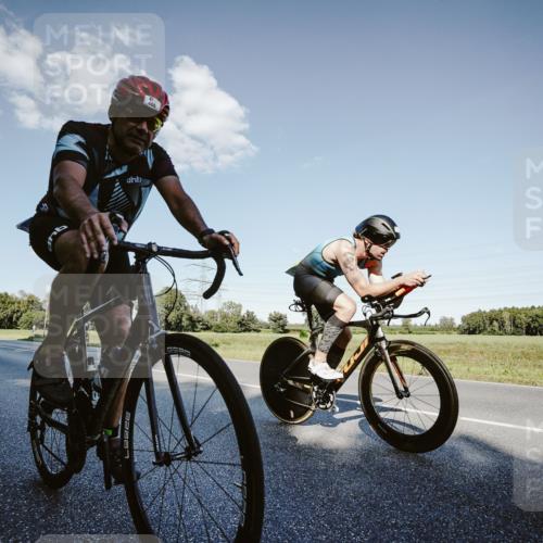 07.09.2025 - 19. Norderstedt Triathlon Michael Burmester http://msf.ph/oto/8860159 07.09.2025 15:51:09 Radfahren 409, 528, 1050, 1624 meine-sportfotos.de