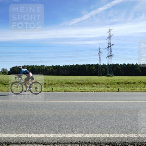07.09.2025 - 19. Norderstedt Triathlon Michael Burmester http://msf.ph/oto/8860177 07.09.2025 11:47:18 Radfahren 191 meine-sportfotos.de