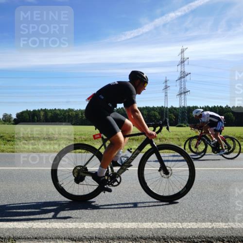 07.09.2025 - 19. Norderstedt Triathlon Michael Burmester http://msf.ph/oto/8860196 07.09.2025 11:47:31 Radfahren 155, 201, 252 meine-sportfotos.de