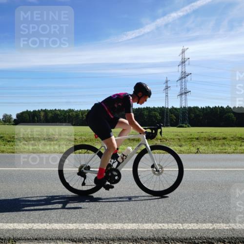 07.09.2025 - 19. Norderstedt Triathlon Michael Burmester http://msf.ph/oto/8860210 07.09.2025 11:47:34 Radfahren 155, 201, 252, 1225, 1320 meine-sportfotos.de