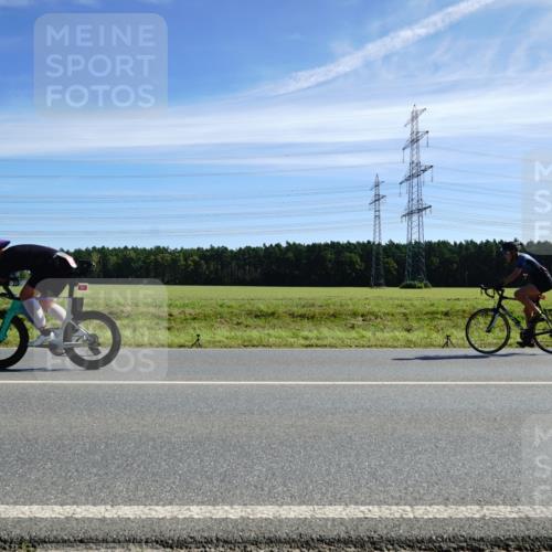 07.09.2025 - 19. Norderstedt Triathlon Michael Burmester http://msf.ph/oto/8860247 07.09.2025 11:47:52 Radfahren 822 meine-sportfotos.de